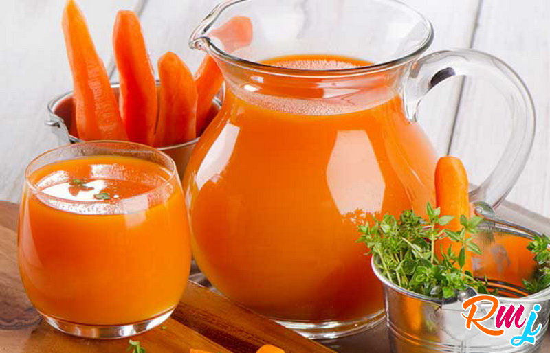 Resep Dan Cara Membuat Jus Wortel Segar Nikmat Resep Resep Dan Cara Membuat Jus Wortel Segar Nikmat Resep