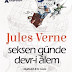 80 Günde Devri Alem PDF İndir - Jules Verne