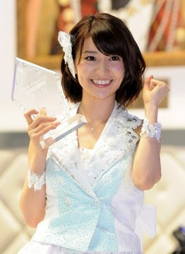 場面‐AKB48選抜総選挙より‐