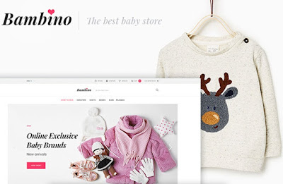 Top 10 Best Free Amazing WooCommerce WordPress Themes for 2018 Top 10 Best Free Amazing WooCommerce WordPress Themes for 2018