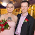 Irish singer Sinead O'Connor Ends Fourth Marriage after 16 days