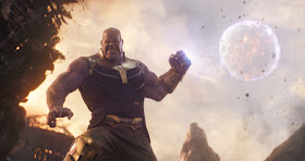 Avengers: Infinity War – Recenze 