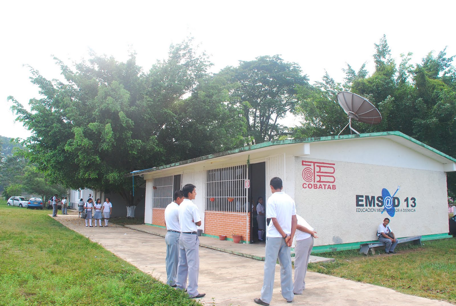Competencias Docentes para la EMS