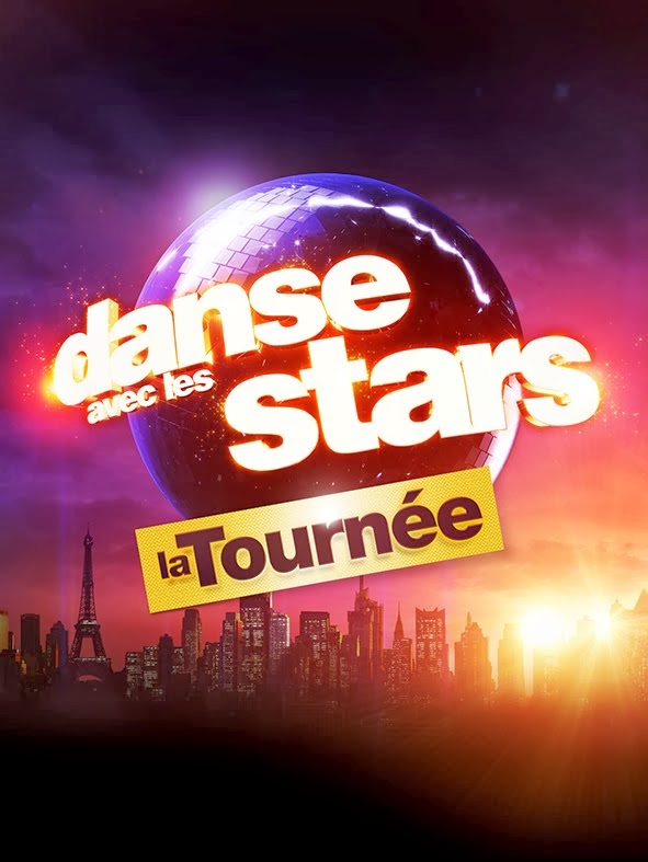 danse avec les Stars