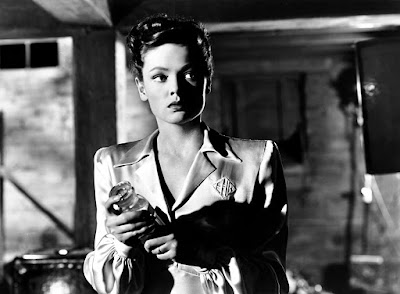 Leave Her To Heaven 1945 Gene Tierney Image 3