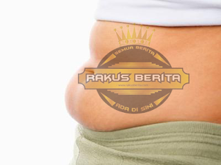Membuat Perut Buncit Membuat Perut Buncit