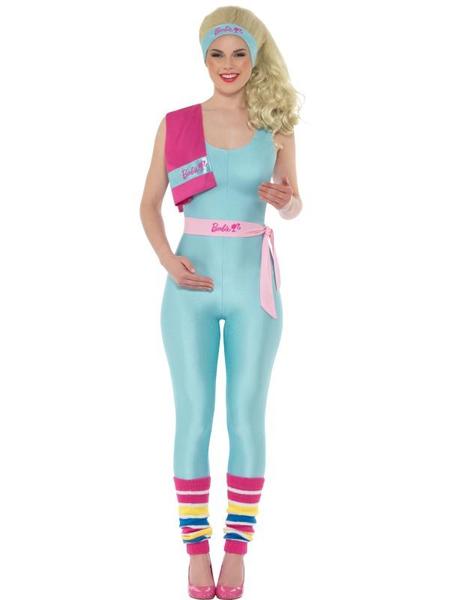 barbie pink dress costume