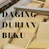 Beli Disini Daging Durian Medan Harum di Dharmasraya