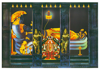 Kulasekhara Alwar  (Founder of Kulasekhara Dynasty)  And His Connection With Anantha Padmanabhaswamy Temple