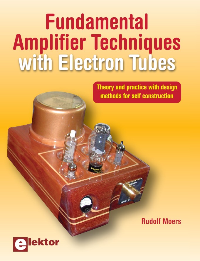 DIY Audio Projects HiFi Blog for DIY Audiophiles Fundamental Amplifier Techniques with