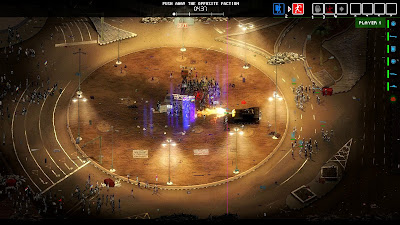Riot Civil Unrest Game Screenshot 2