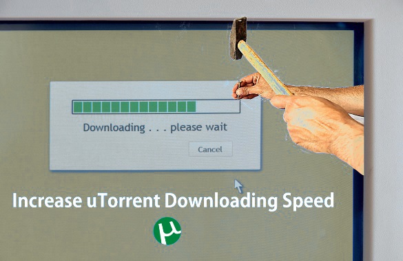 15 Tips To Increase uTorrent Downloading Speed (100% Working) | 8X SPEED
