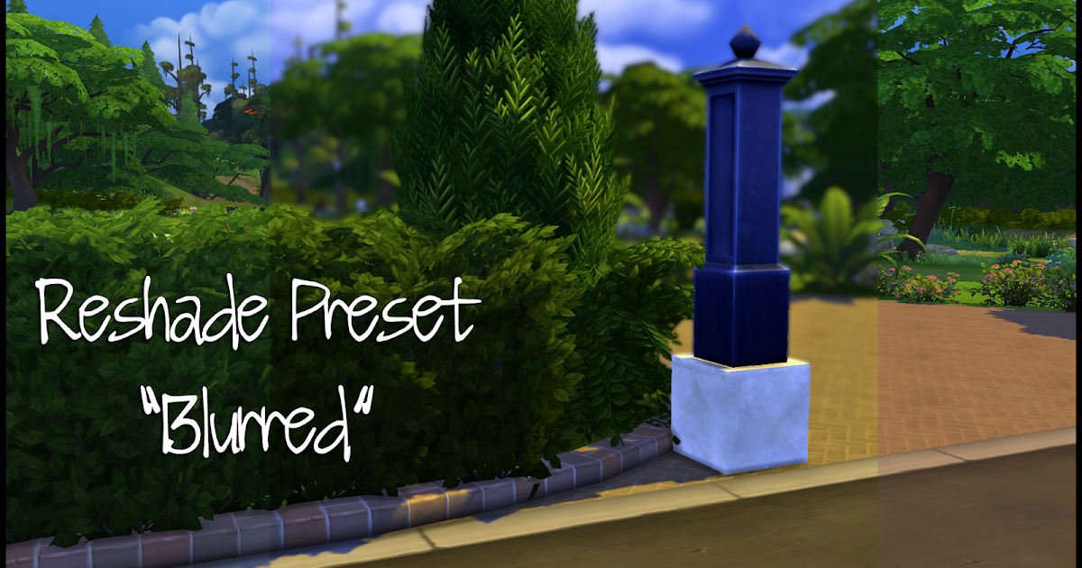 reshade sims 4 reshade sims 4