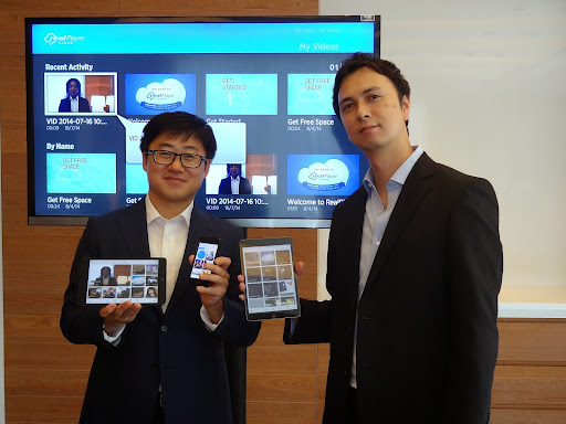 老牌RealPlayer轉型影音雲端服務，多螢裝置看影片更方便