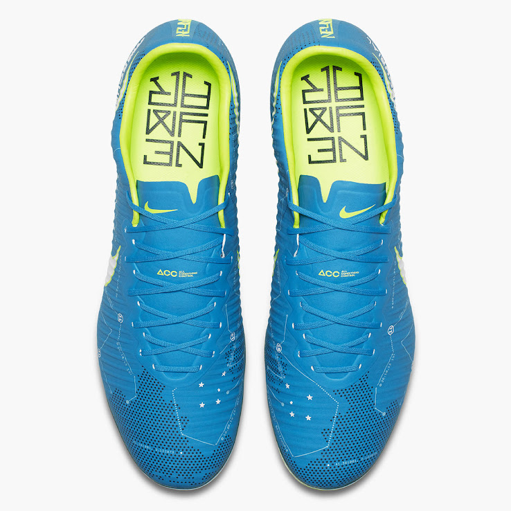 chaussure de neymar 2017