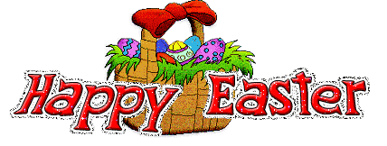 Easter Cliparts