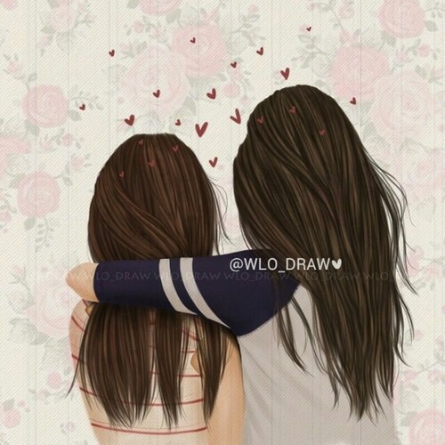 صور صديقات 2021 كلام عن صديقات يلا صور