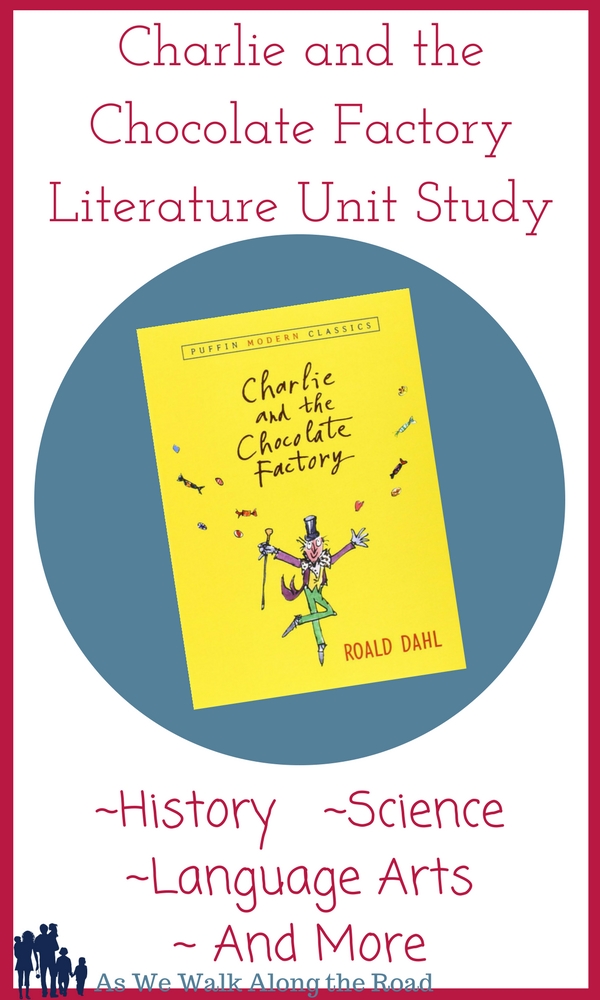 Charlie and the Chocolate Factory resources Charlie and the Chocolate Factory resources