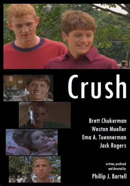 Crush, film Crush, film