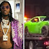 Offset Hospitalized