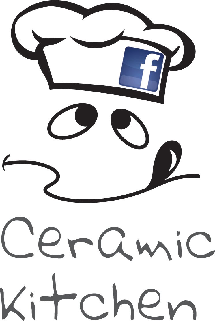 Ceramic Kitchen Facebook