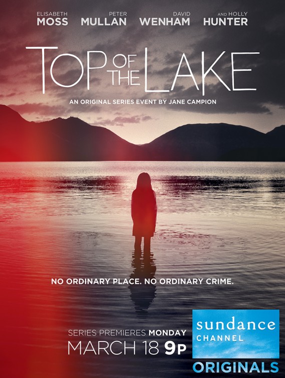 Top of the Lake 01×01 HDTV