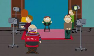 South Park Episodio 07x13 Sin colillas