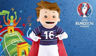 Maskot Piala Euro Dari Tahun Ke Tahun Mana Yang Unik Dan Keren, Apakah Super Victor Euro 2016? Maskot Piala Euro Dari Tahun Ke Tahun Mana Yang Unik Dan Keren, Apakah Super Victor Euro 2016?