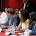 Preside diputada Crystal Tovar la Comisión Unida Segunda