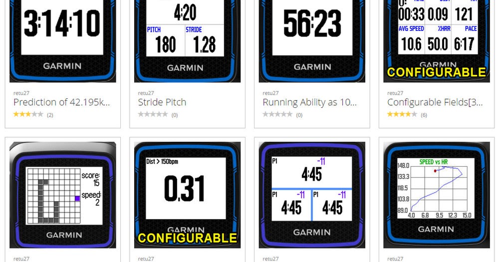 garmin edge whatsapp notifications