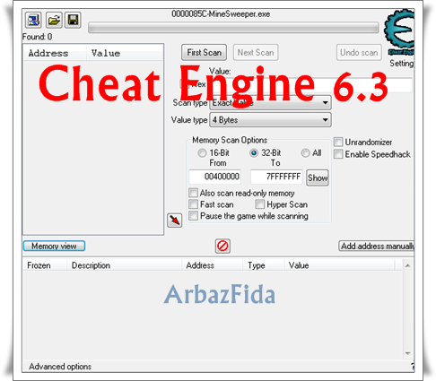 descargar cheat engine 7.3