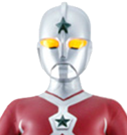 Ultraman Joeneus