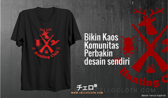 sablon kaos perbakin, bikin kemeja perbakin, bikin kaos komunitas menembak, sablon kaos menembak, sablon kaos perbakin keren, custom kemeja perbakin, custom kemeja komunitas menembak, bikin kaos komunitas berburu, sablon kaos berburu, kaos perbakin, kaos menembak, kaos berburu.