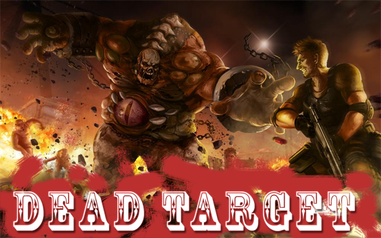 dead target zombie game 3d mod apk dead target zombie game 3d mod apk
