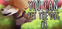you-can-pet-the-dog-vr-game-logo