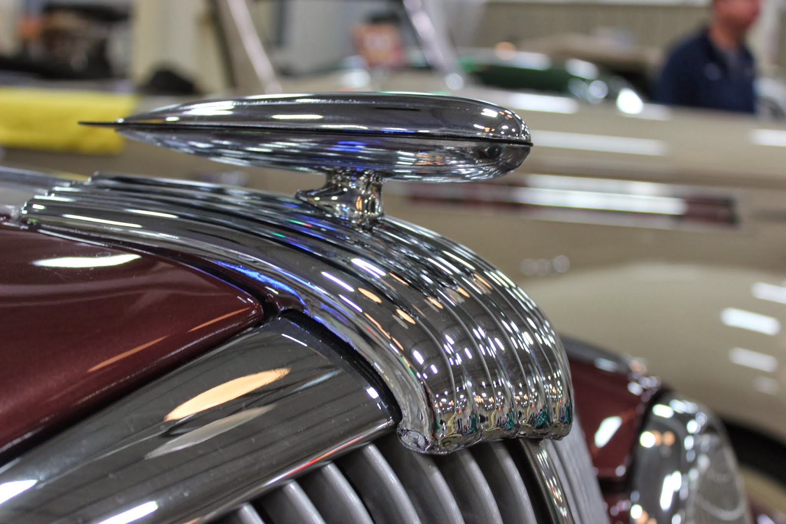 Custom Hood Ornaments >> Patio Boat: Radiator Caps and Hood Ornaments from the ... Custom Hood Ornaments >> Patio Boat: Radiator Caps and Hood Ornaments from the ...