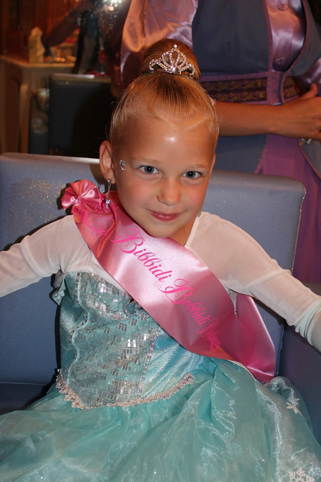 Our Russian Adopted Princess Russian Adoption Reunion 2015 Bippity