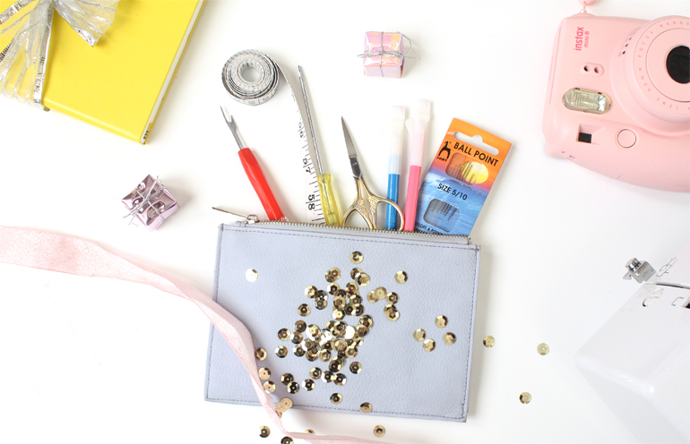 gift guide fashion designers