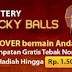 5 Lucky Ball