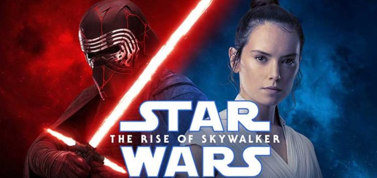 preview star wars a ascensão skywalker
