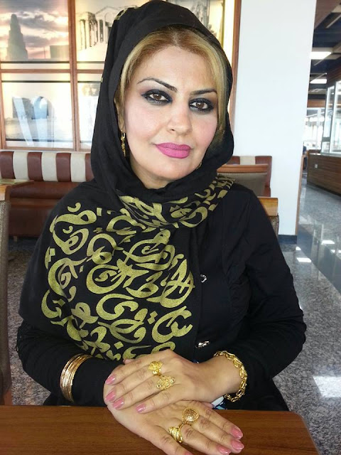 Arabic Girls in Arab styles pictures www.igvv.blogspot.com