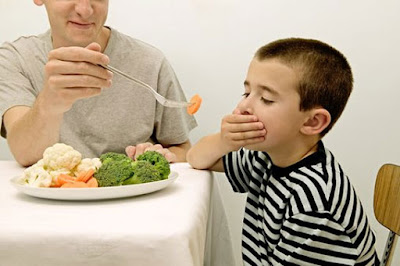 Cara Meningkatkan Nafsu Makan Anak Yang Ampuh