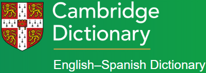 English-Spanish Dictionary