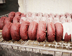 Ντόνατς : φτιάξτε μόνη σας