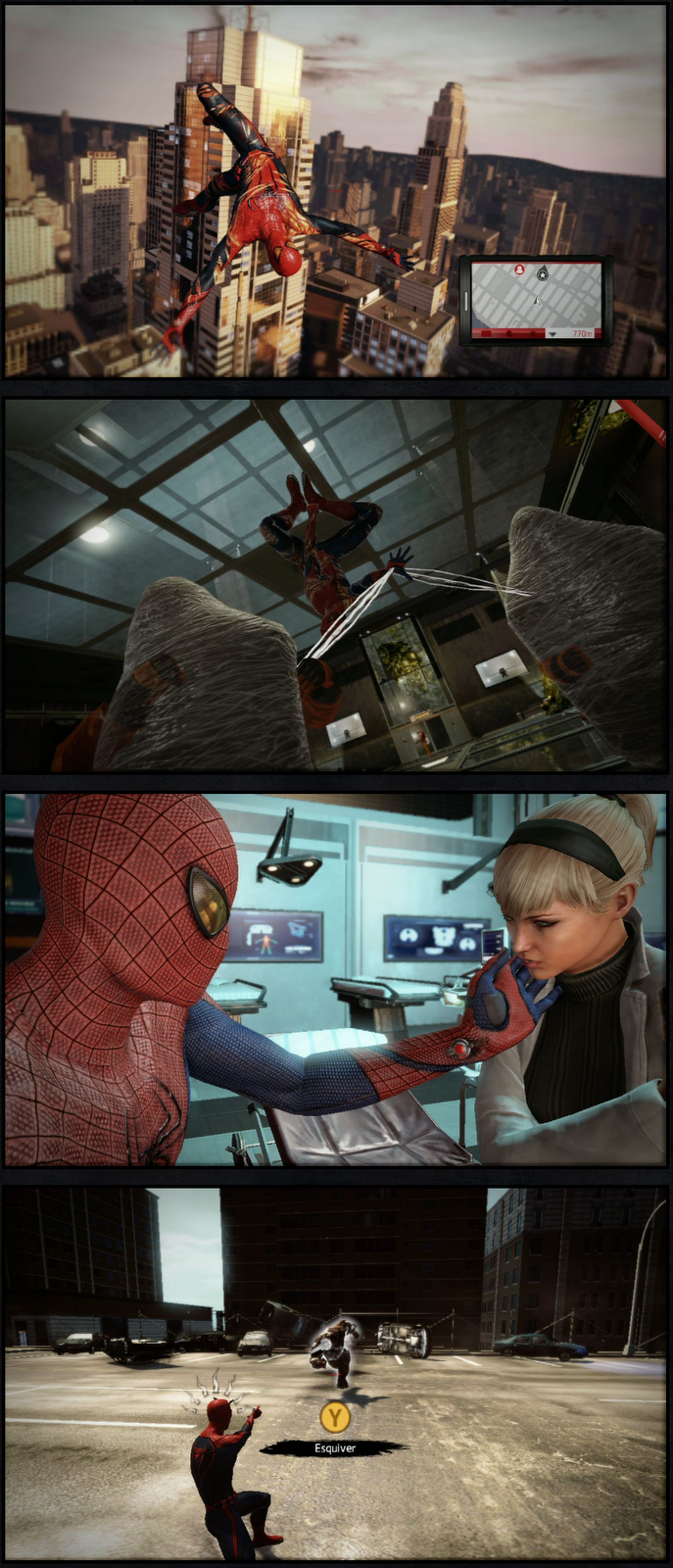 spiderman games for pc free download spiderman games for pc free download