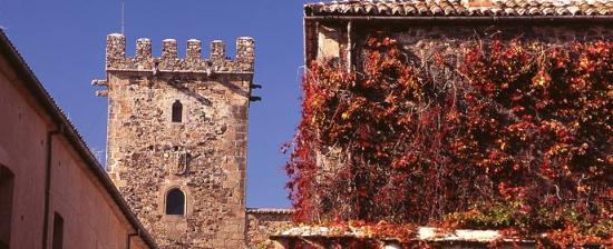 Best Places To Travel in Cáceres Best Places To Travel in Cáceres