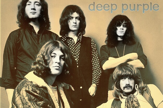 Lyrics Music Deep Purple Soldier Of Fortune Lirik Lagu