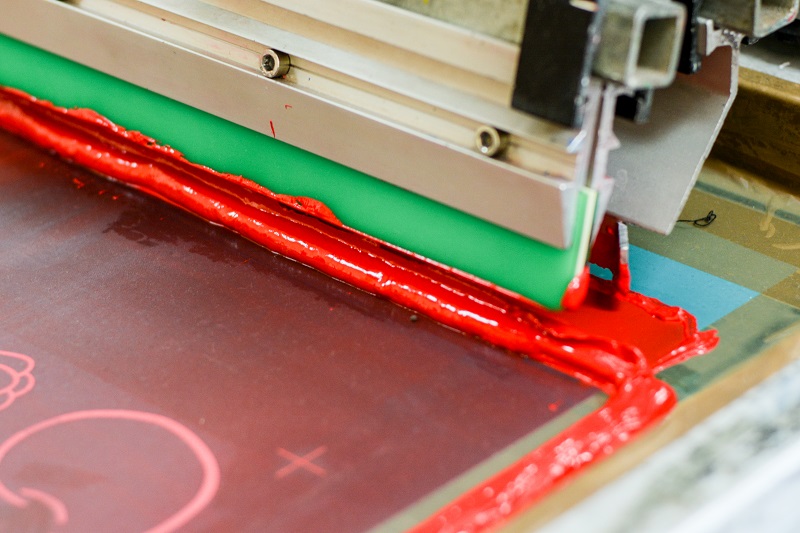 6 Screen Printing Tips That’ll Help Enhance Your Finished Product