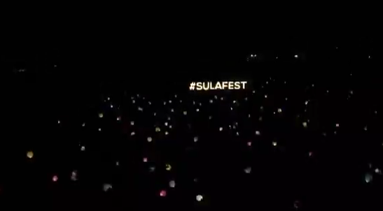 SulaFest - Celebrating 10 years! - First line up release! SulaFest - Celebrating 10 years! - First line up release!