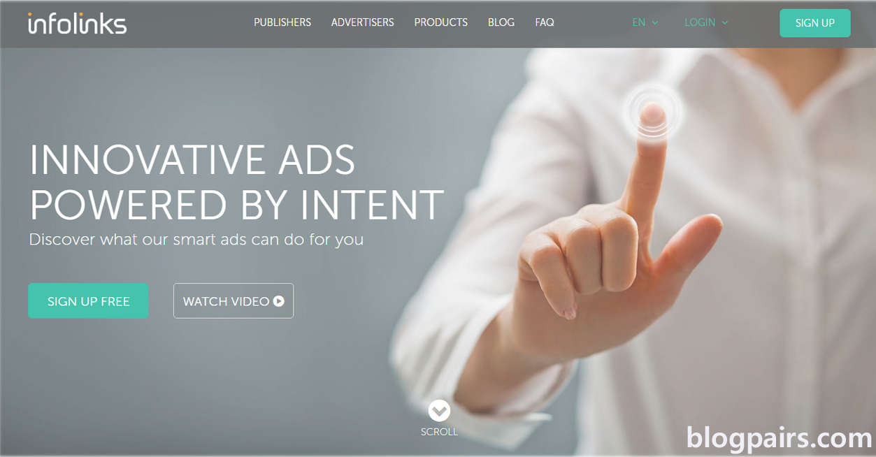Google Adsense Alternatives